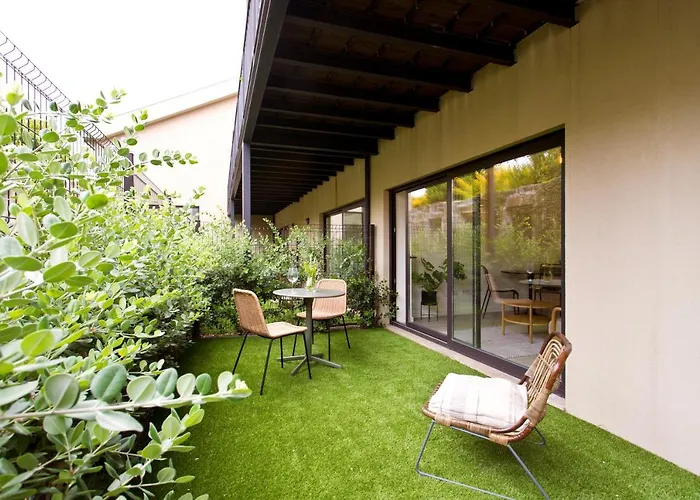 Lejlighed Zen Garden B Porto