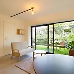 Zen Garden B Lejlighed *