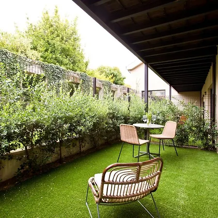 Zen Garden B Porto