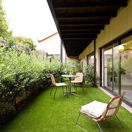Zen Garden B