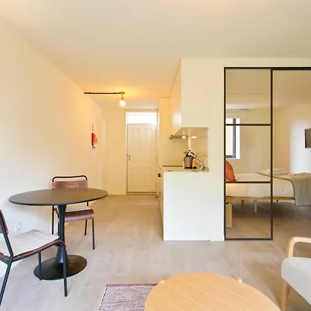 Apartamento Zen Garden B Porto