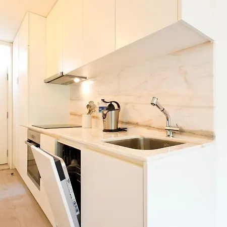 Apartamento Zen Garden B *