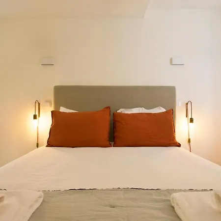 Apartamento Zen Garden B *