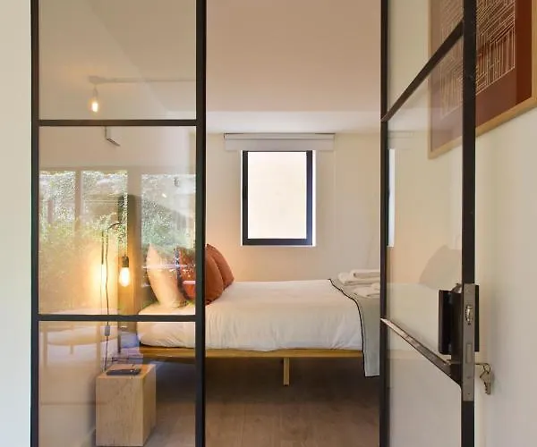 Zen Garden B Apartman