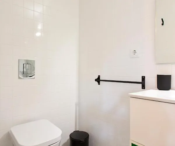 Apartman Zen Garden B