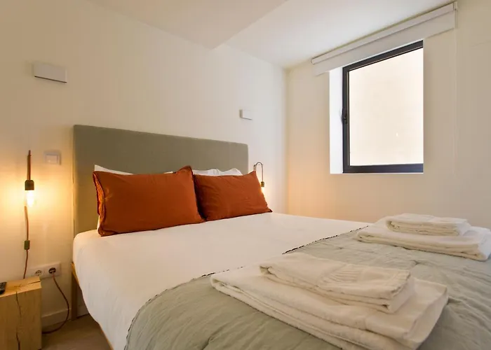 Zen Garden B * Oporto