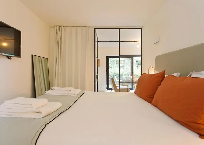 Zen Garden B * Oporto