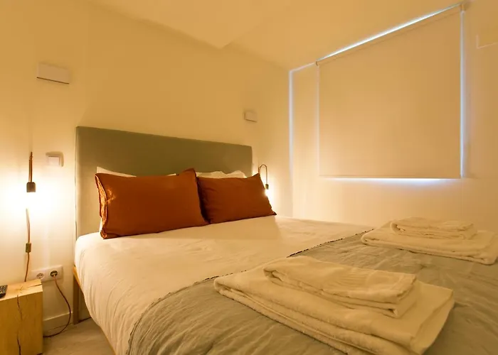 Zen Garden B * Πόρτο