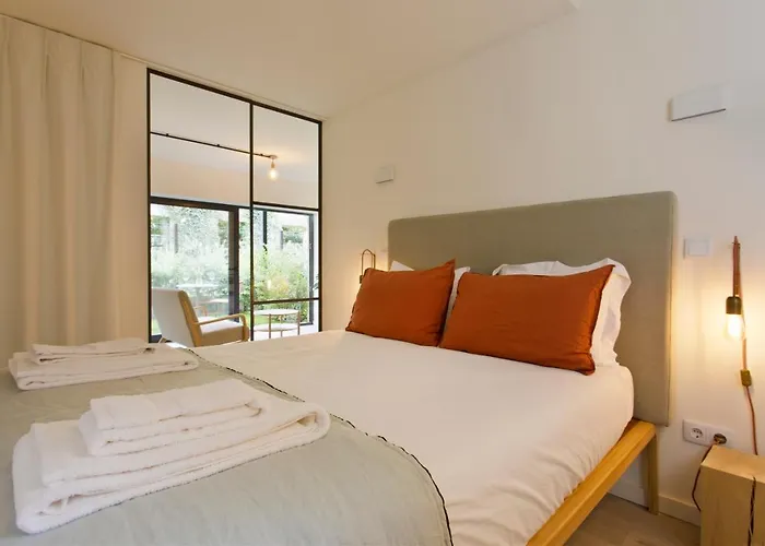 Zen Garden B * Porto