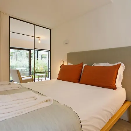 Zen Garden B * ポルト