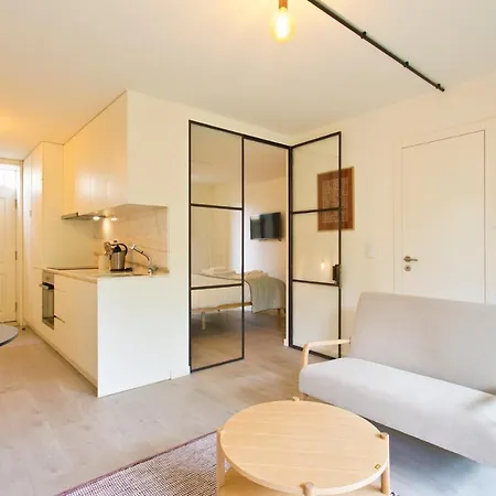 Zen Garden B ポルト