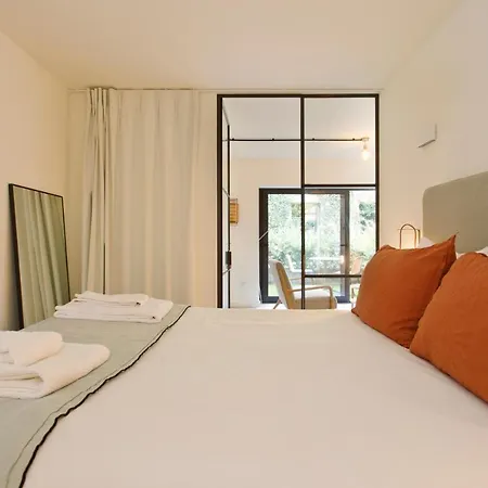 Zen Garden B * ポルト