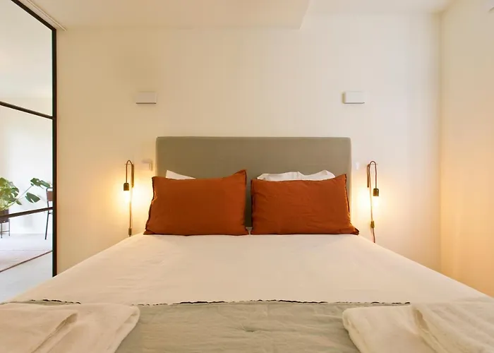 Apartmán Zen Garden B *